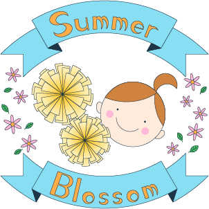 SBチャレンジスピリッツ2021 出場チーム Summer Blossomのイメージ