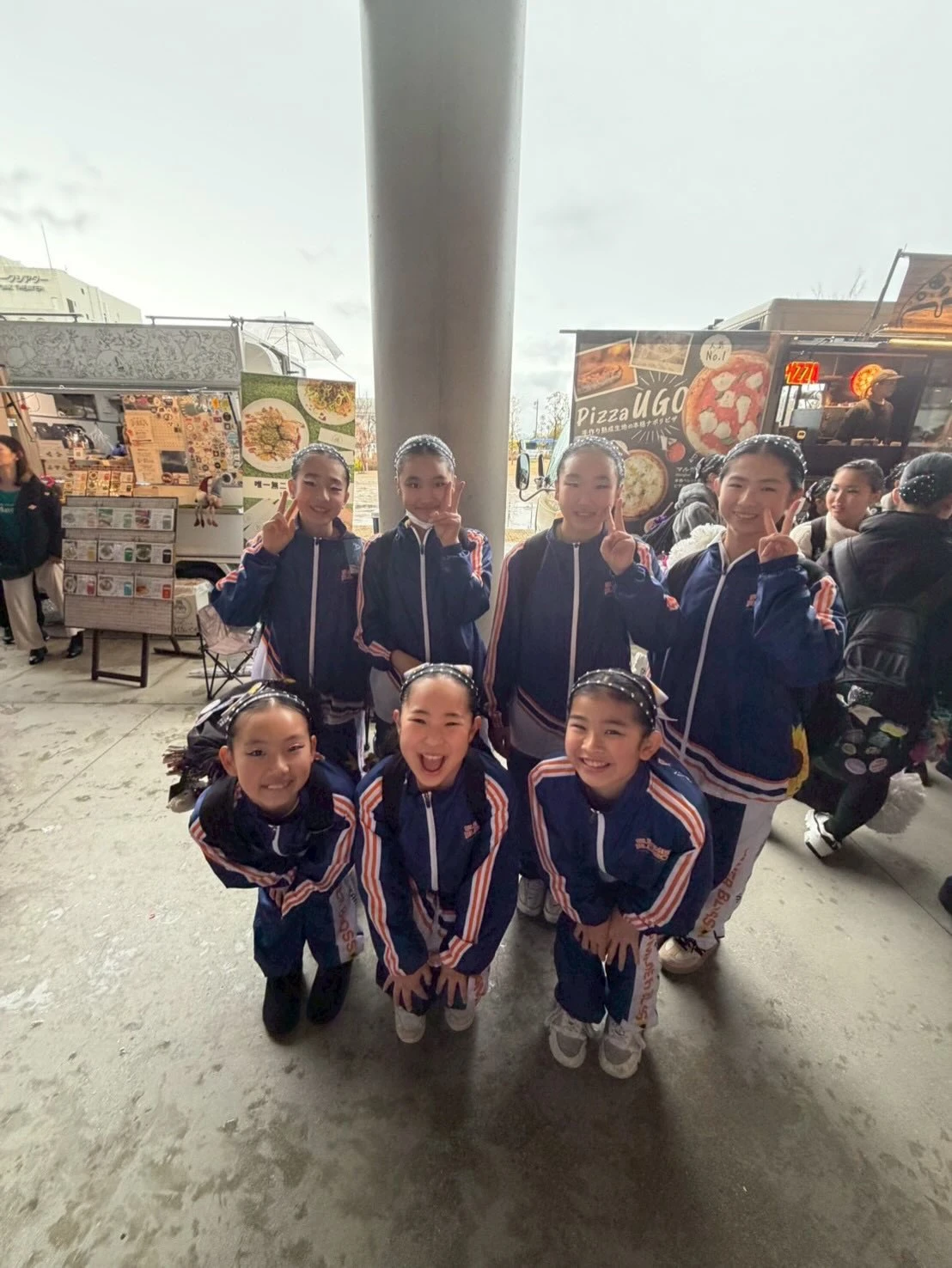 JDD Challenge Cup&Championship WEST出場!金・銀メダル獲得のご報告