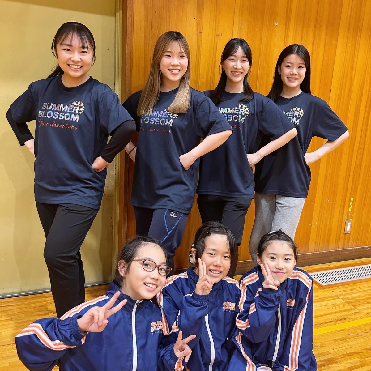 素敵で可愛いTシャツのプレゼント