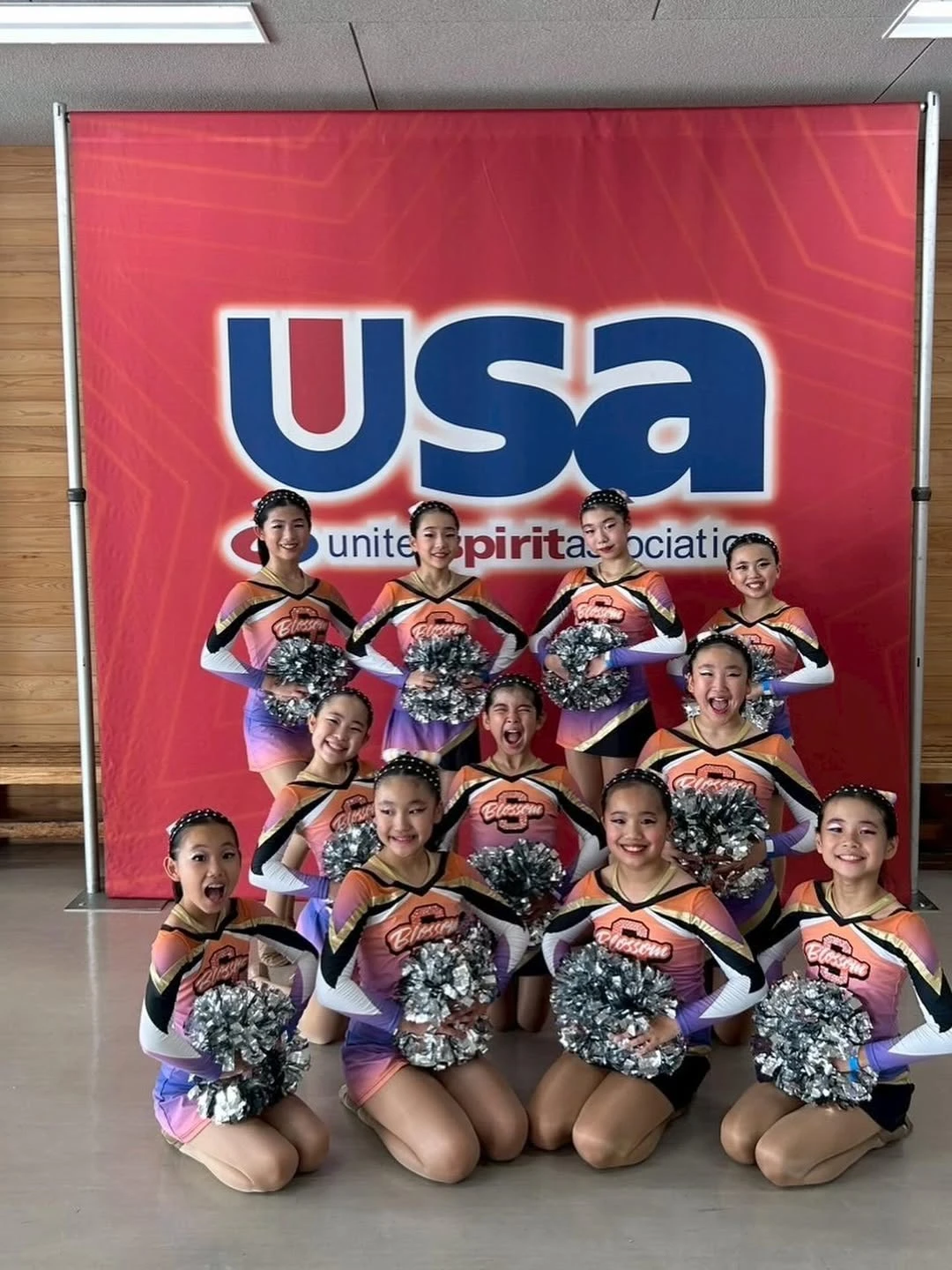夏のUSA大会2025