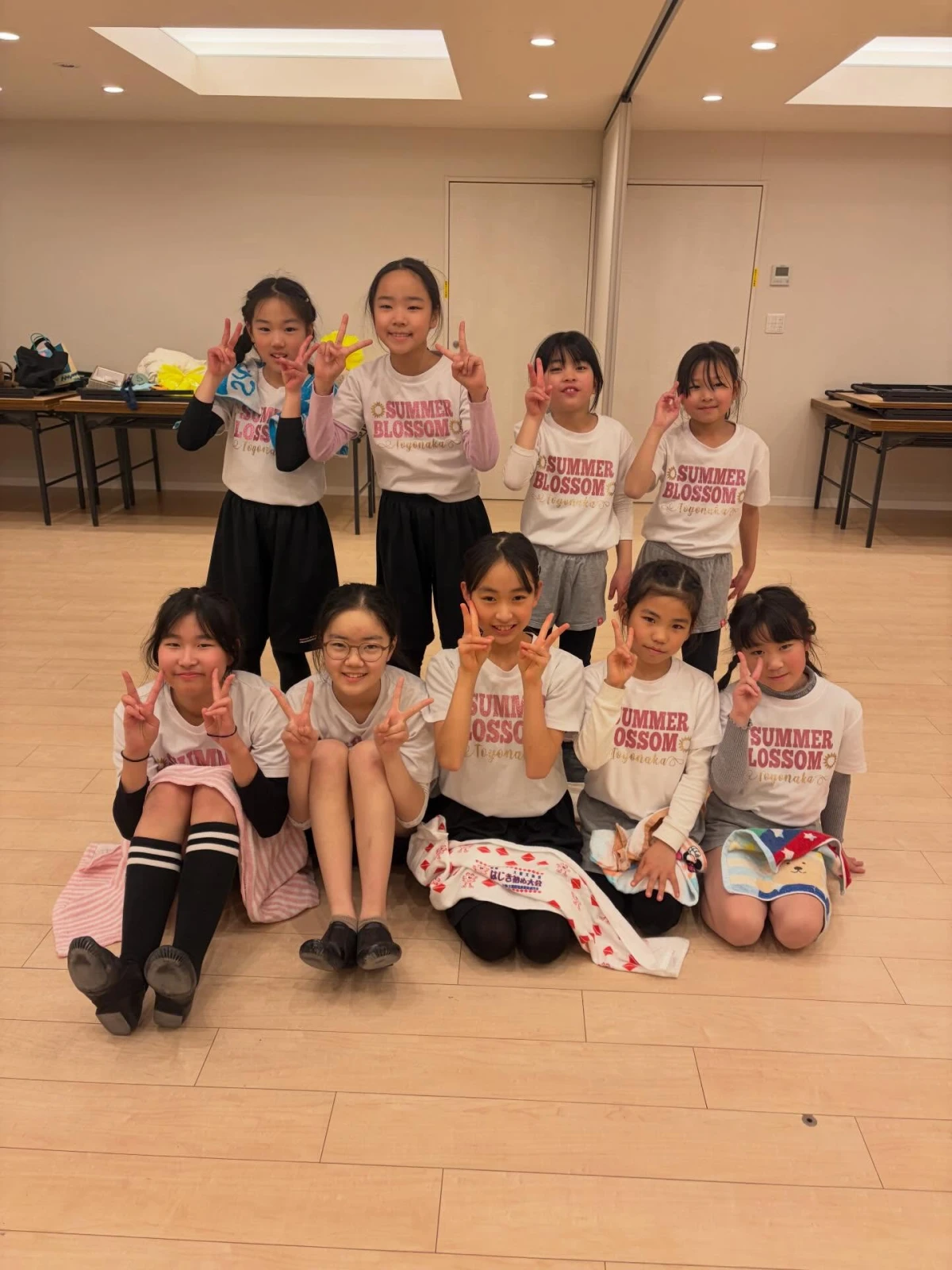 千里中央校 sparkクラス|メンバー募集中!見学・体験受付中