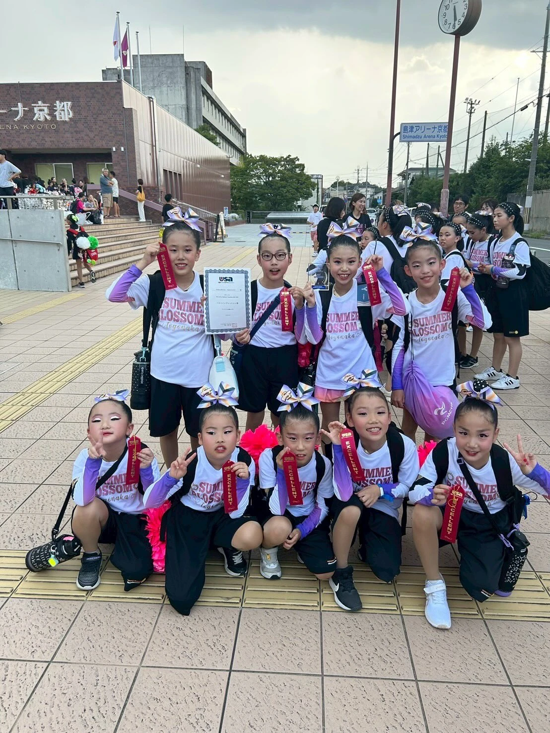 夏のUSA大会2025